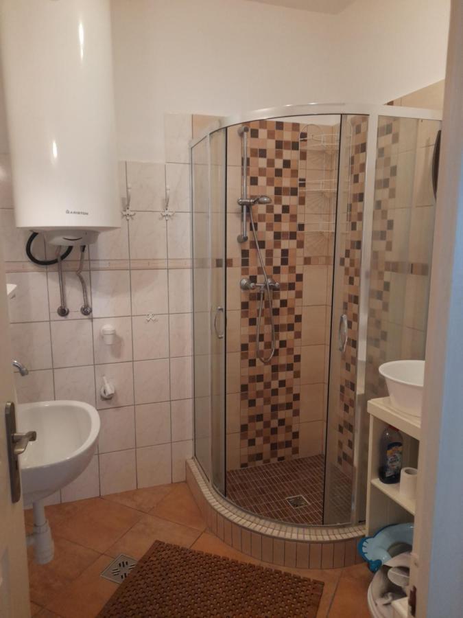 Thermal Apartman Tiszafuered Exterior photo